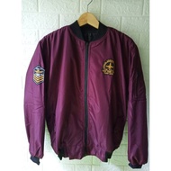 RETURNABLE FIGHTING BOMBER JACKET/MEN'S BOMBER JACKET/BOYS' BOMBER JACKET/COOL BOMBER JACKET