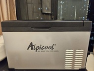 Alpicool C30 便攜冰箱