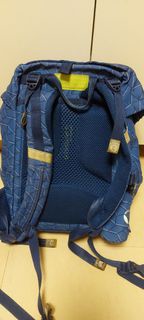 Beckmann 書包22L $80