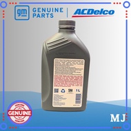 GM ACDELCO Oli Mesin BENSIN 5W 30 5W30 GM TECH DEXOS 1 GEN 3 Full Sintetis 1 Liter 19433380