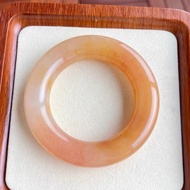 She Taicui Five-Color Seeking Yuan Big Fat Round 53.8 x 15