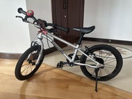 AURIC Pathfinder 兒童單車 #小童單車 #12吋
