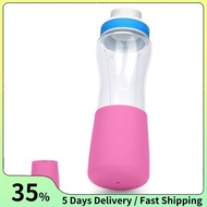 2pcs Water Bottle Bottom Sleeve for  22OZ Bottle, Silicone Bottle Boot Protector Water Bottle Protec