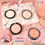 Ashley Go Glow Highlight 7.5g A323 There Are Dimensions.