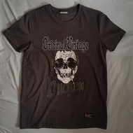 Seesomethingcool | Tshirt y2k alt grunge outfit style dark vintage