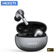 Lenovo LP5 Mini TWS หูฟังบลูทูธ9D สเตอริโอกันน้ำหูฟังไร้สายสำหรับ iPhone 13 Android ชุดหูฟังบลูทูธพร