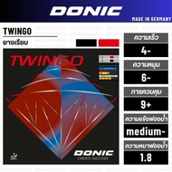 DONIC TWINGO Table Tennis Rubber