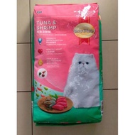 Smart Heart Cat Food 10kg