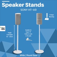 [iDS] Speaker Stand design for Sony HT-A9 Soundbar Home Entertainment Speaker Stand Speaker Floor St
