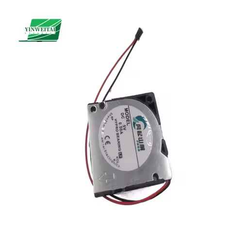 Compatible Laptop FAN For GPD pocket 1 P1 UMPC T1 T2 EG30040S1-C06C-A9A DC5V 2.25W 2PIN