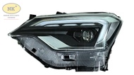 ไฟหน้า อีซูซุ ดีแม็ก ออนิว ปี 23-25 รุ่น LED / Isuzu D- Max All New 23-25 LED  *เกรดเทียบ*