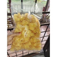 kerepek ubi masin (500g)