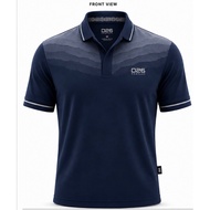 HS-013 | D26 Heritage Series HS-013 West Java Heritage | Premium POLO
