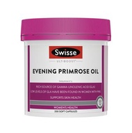 SWISSE – 月見草油膠囊 1000毫克 200粒