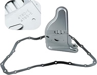 4T60 4T60E 4T65E Automatic Transmission Filter Gasket kit Compatible with Impala Lumina Malibu Monte