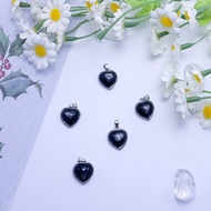 埃及 | 金運石 | 愛心吊墜 | 能量水晶禮物x天然寶石