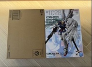 GUNDAM FIX FIGURATION METAL COMPOSITE WING GUNDAM ZERO EW Noble Color Ver. GFFMC