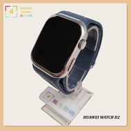 Huawei Watch D2 腕上動態血壓監測智能手錶 SH318902