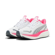 PUMA Velocity NITRO™ 3 Women's Running Shoes - White/Pink