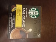 星巴克咖啡膠囊