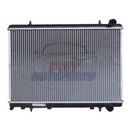 Radiator For Peugeot 408 2.0  (Mahle)