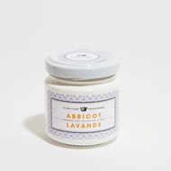 CONFITURE PARISIENNE Apricot Lavender (ABRICOT LAVANDE)丨100g #french handmade jam【Best Before: 10/2025】 Fixed Size