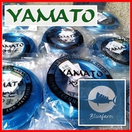 ☬ ✁ Authentic Yamato Monoline Fishing Nylon / Fishing Line  sold Per Pack, #40 (0.75 mm) to #110 (1