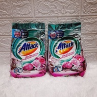 Attack softener Powder 850gr