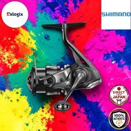 Shimano - Vanford Spinning Reel Series