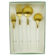 Cutlery spoon set