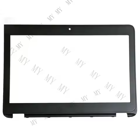 TT New OEM For HP Elitebook 820 G3 LCD Front Bezel Cover Frame 821658-001