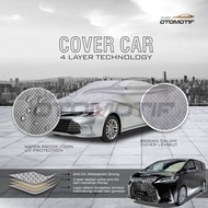 Body Cover LEXUS LM 350 LM350 Breathable Car Cover