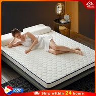 [COD]MANLAN German Technology memory foam mattress latex foam bed single/double/queen/king size urat