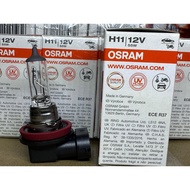 Osram h11 24v 12v 55w 70w Imported From Germany Youpin 2024 April Launch h11