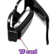 Spy Cam Hd 720 Video Camera Eyewear Glasses Hidden Camera Glasses Resolution / Resolution 1280 X 720