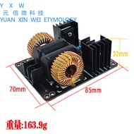 ZVS Tesla Coil Power Supply No Pump ZVS, Tesla Coil Power Supply High Voltage Generator Driver Board
