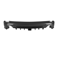 Suitable For 22-24 Mazda CX-5 Upper Center And Lower Center Side Center And Front Lip Rear Bar Decor