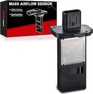 AOTPAT Mass Air Flow Sensor Meter Compatible for:-Ford F150 F250/350/450/550 Super Duty Expedition E