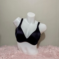 34C — Barely There Bra