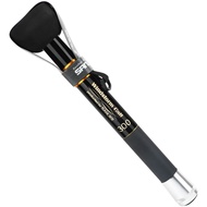 SANLIKE ตะขอปลาหมึกสแตนเลสเจ็ดตะขอยืดหดได้3M อุปกรณ์ขอตกปลาปลาหมึกหดได้