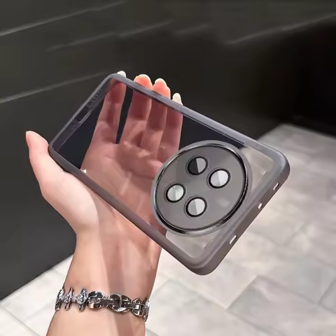 For Realme 13 Pro Plus Case Realme 13 Plus Phone Case Realme 13 4G 5G Cover Realme 13 + Camera Prote