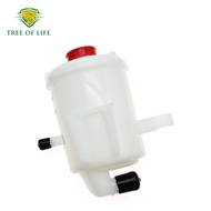 New Power Steering Reservoir w/ cap 53701S04J51 For Honda CR-V 1997 1998 1999 2000 2001 Civic L4 1.6