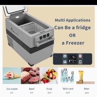 alpicool mini freezer / freezer tempat vaksin / kulkas mini Best
