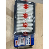 SUZUKI ERTIGA AVI414 / PROTON ERTIGA -ORIGINAL AIR FILTER / AIR CLEANER FILTER [13780-77M00-000]