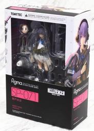 R x R Toy Figma sp-071 朝戶 未世 冬服 迷你武裝 1/12  豐崎惠那 白根凜 西部愛 椎名六花