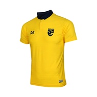 WARRIX เสื้อทีมชาติไทย 2020 เกรด (Player) WA-20FT51M