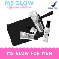 Ms Glow For Men / Ms Glow Skincare Original