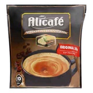 ALICAFE TONGKAT ALI DAN GINSENG KOPI PRA CAMPUR 15 S