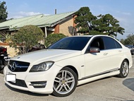 ★寶馬車權★2011年底~BENZ C250 AMG 1.8 渦輪增壓 HK音響 IKEY 天窗 頂級流當車權利車當鋪車