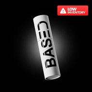 Based Bodyworks Hair Texture Powder | Instant Volume & Texture | Simple, Natural, Effective.Christma